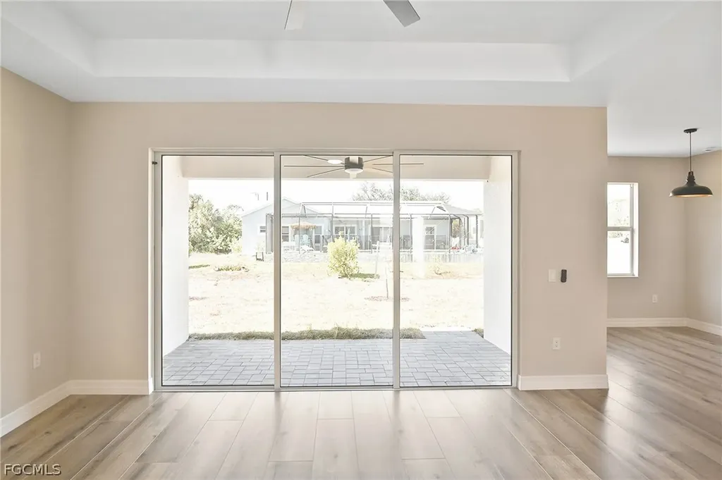 1406 NW 19th Street Cape Coral FL 33993