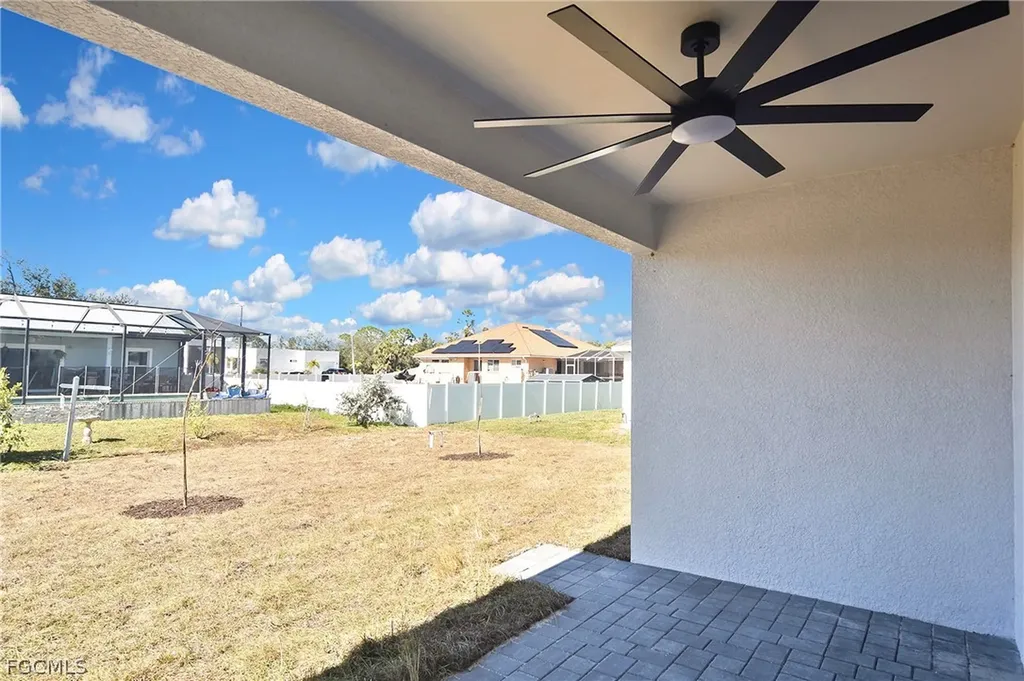 1406 NW 19th Street Cape Coral FL 33993