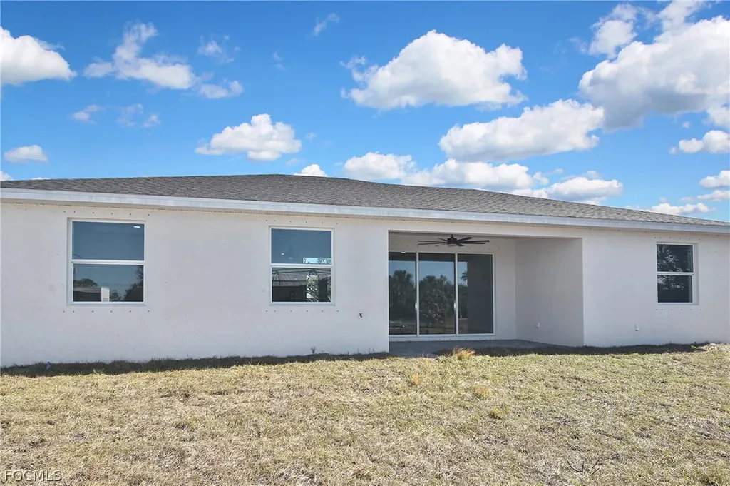 1406 NW 19th Street Cape Coral FL 33993