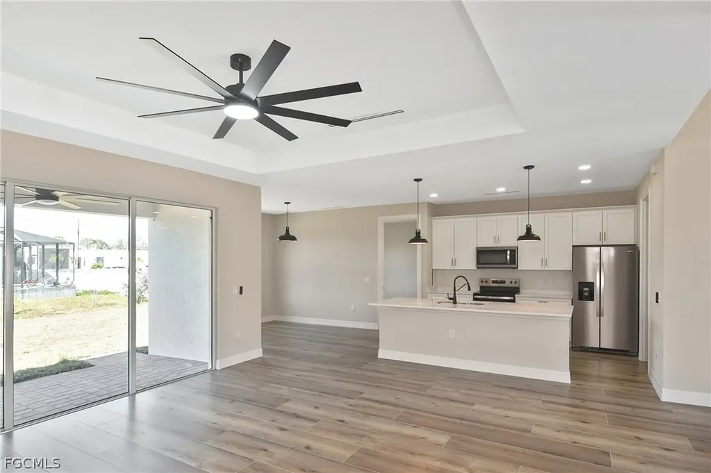 1406 NW 19th Street Cape Coral FL 33993