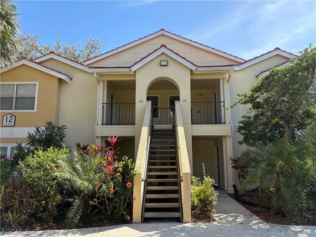 12591 Equestrian Circle Fort Myers FL 33907