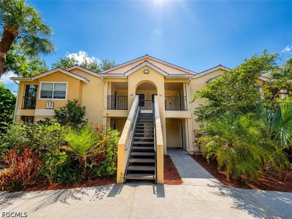 12591 Equestrian Circle Fort Myers FL 33907