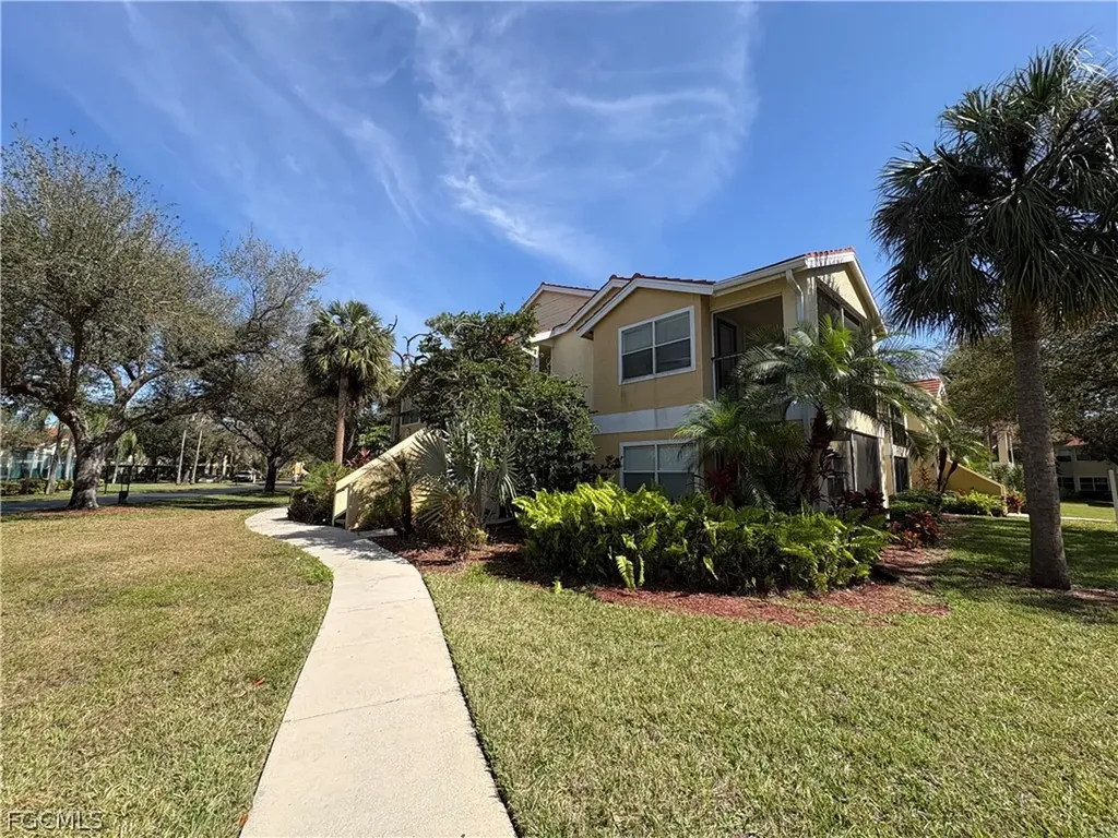 12591 Equestrian Circle Fort Myers FL 33907