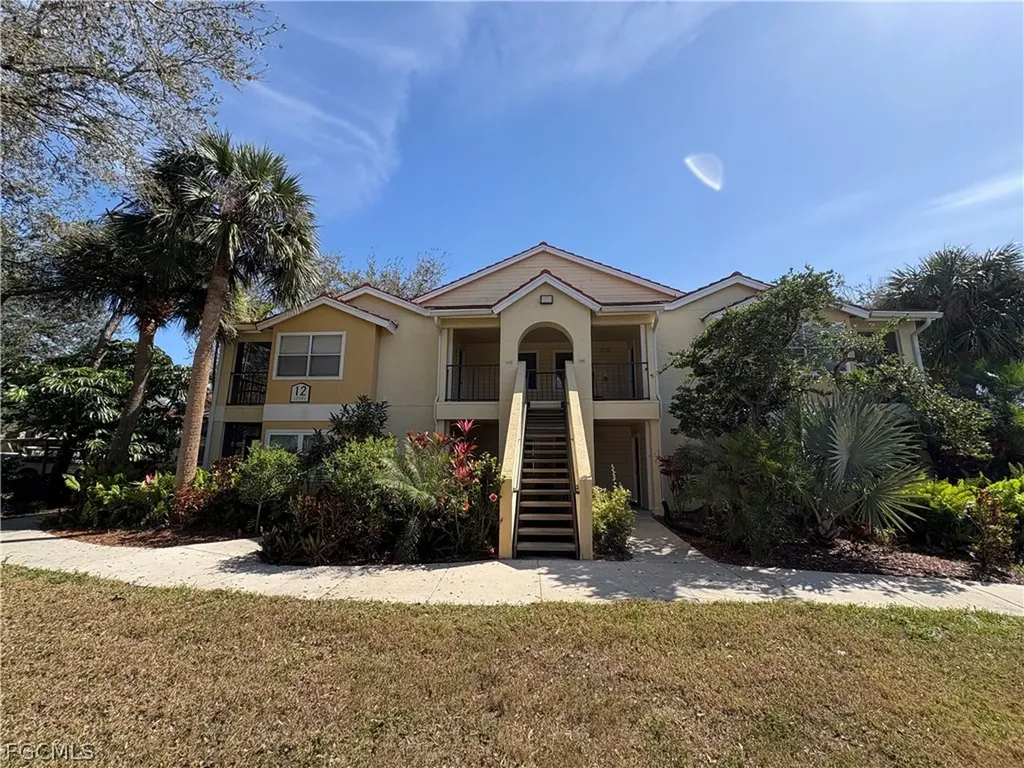 12591 Equestrian Circle Fort Myers FL 33907