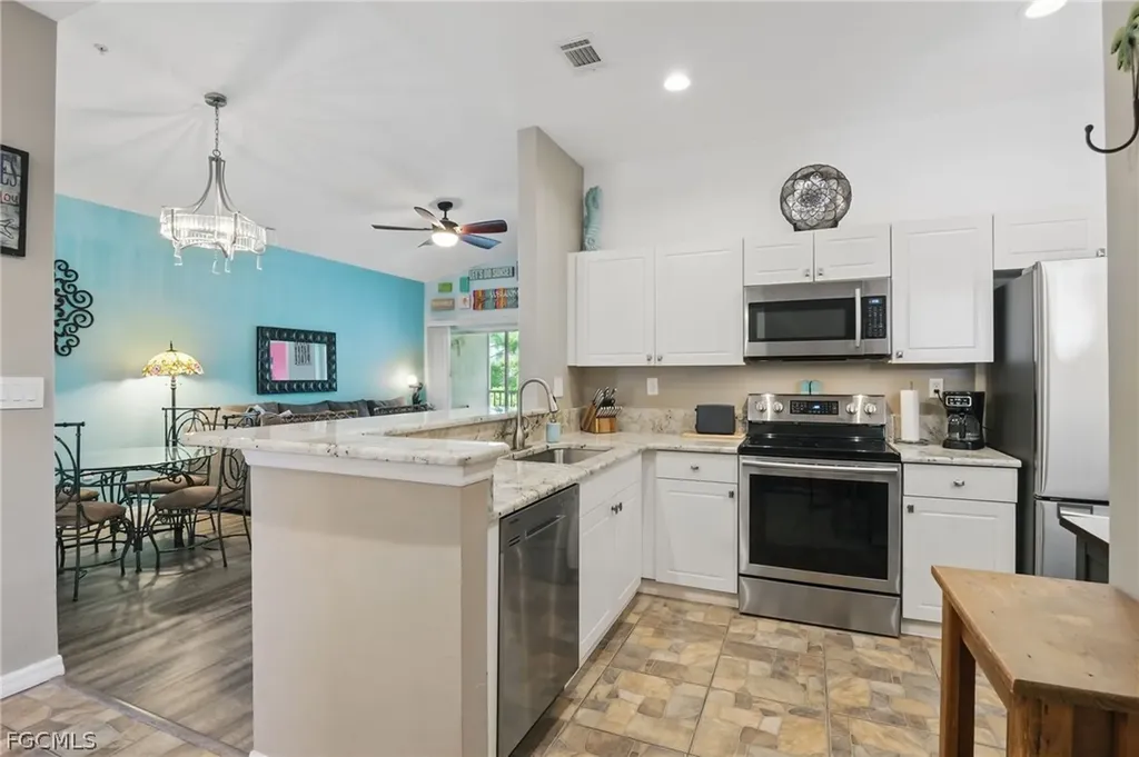 15430 Bellamar Circle Fort Myers FL 33908