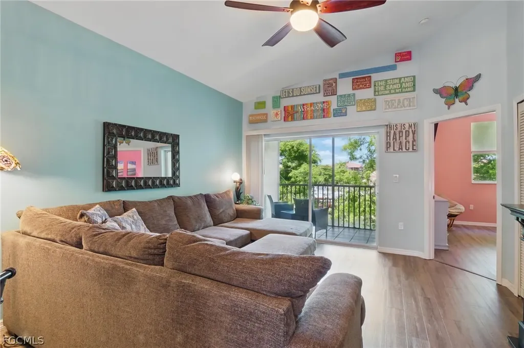 15430 Bellamar Circle Fort Myers FL 33908