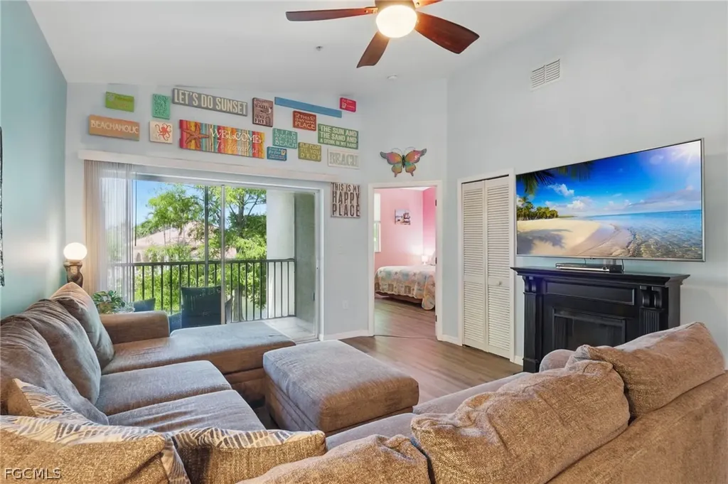 15430 Bellamar Circle Fort Myers FL 33908