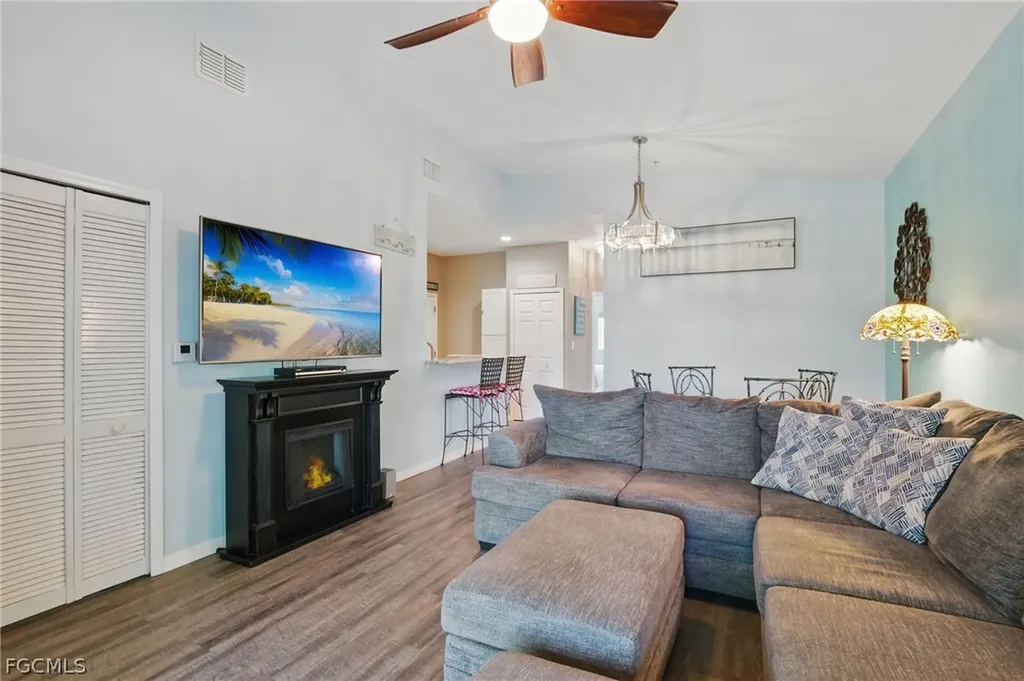 15430 Bellamar Circle Fort Myers FL 33908