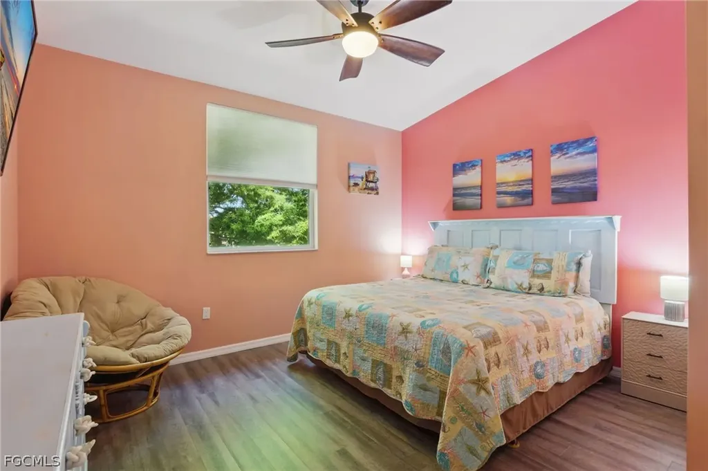 15430 Bellamar Circle Fort Myers FL 33908