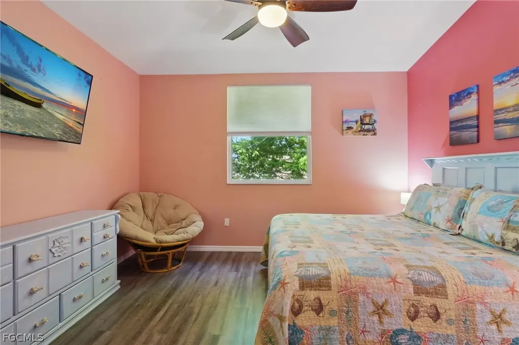 15430 Bellamar Circle Fort Myers FL 33908