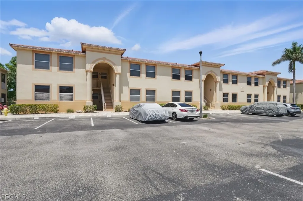 15430 Bellamar Circle Fort Myers FL 33908