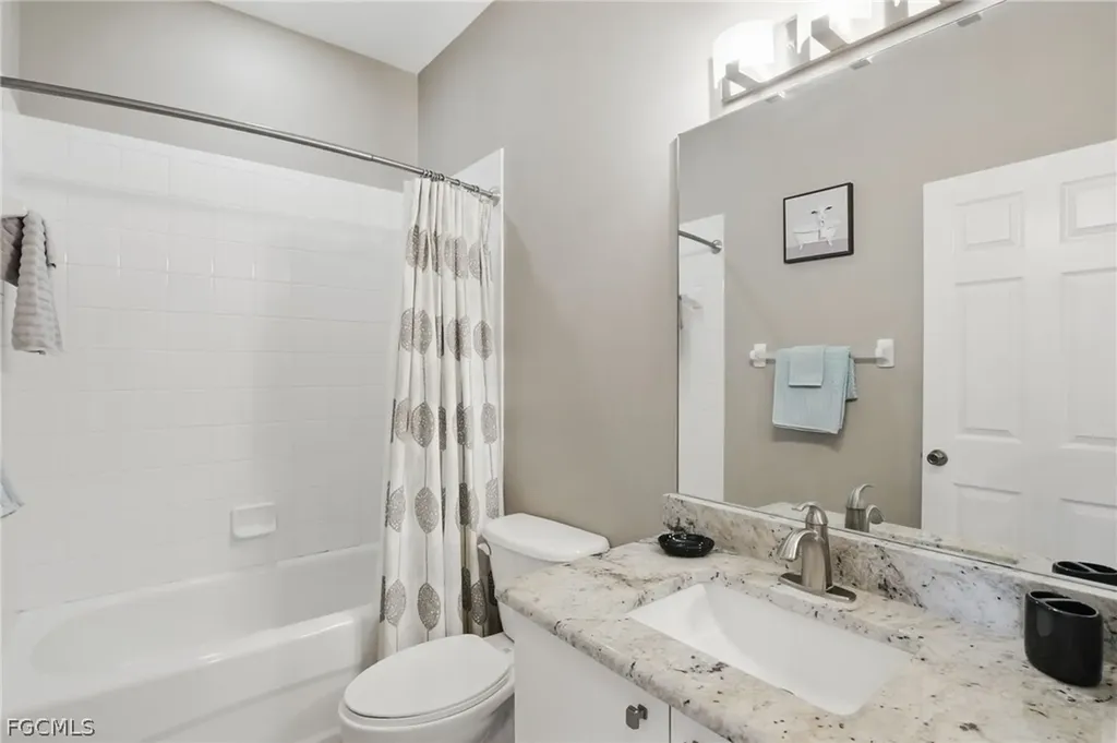 15430 Bellamar Circle Fort Myers FL 33908