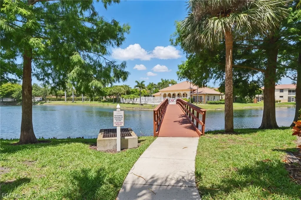 15430 Bellamar Circle Fort Myers FL 33908