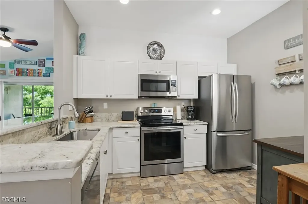 15430 Bellamar Circle Fort Myers FL 33908
