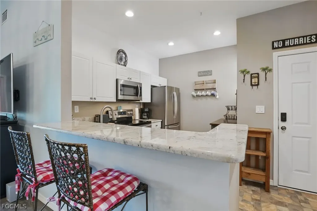 15430 Bellamar Circle Fort Myers FL 33908