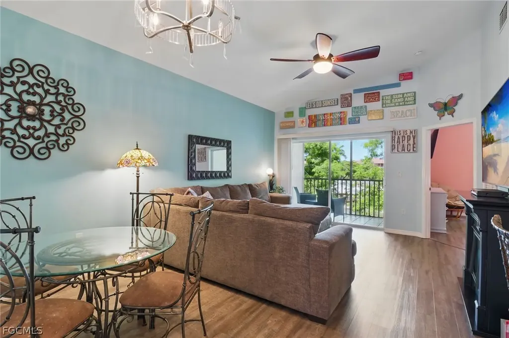 15430 Bellamar Circle Fort Myers FL 33908