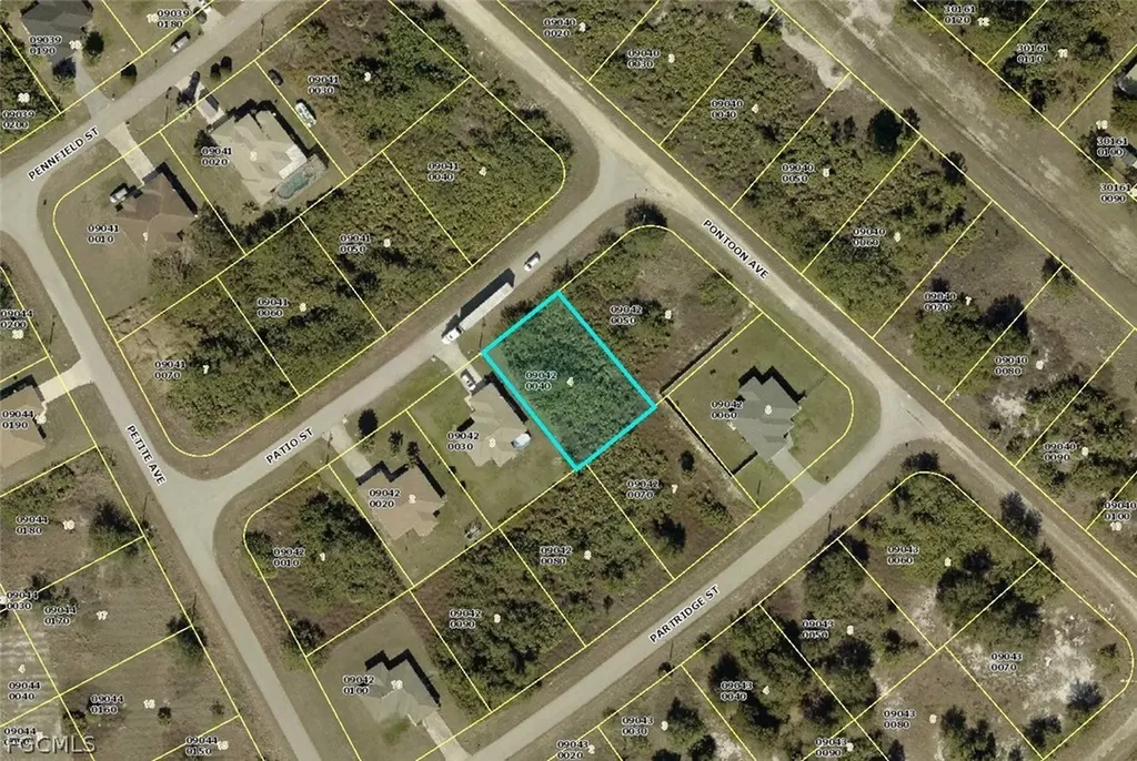 312 Patio Street Lehigh Acres FL 33974