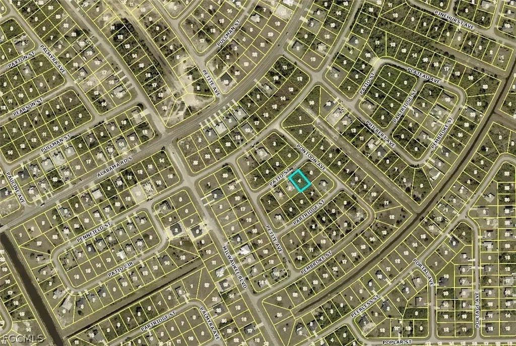 312 Patio Street Lehigh Acres FL 33974