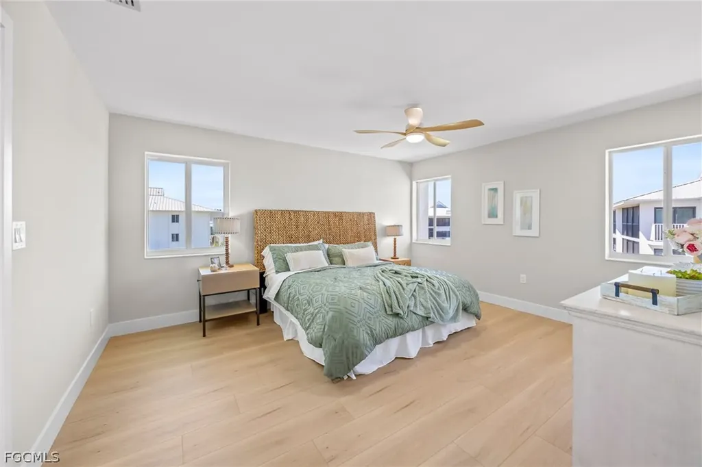 1341 Middle Gulf Drive Sanibel FL 33957