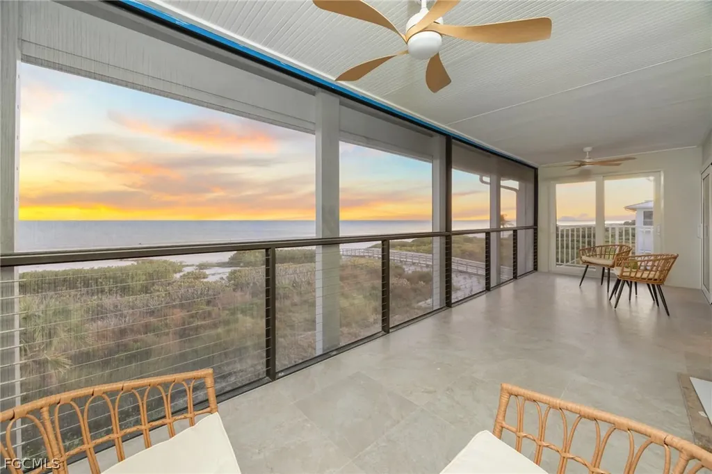 1341 Middle Gulf Drive Sanibel FL 33957