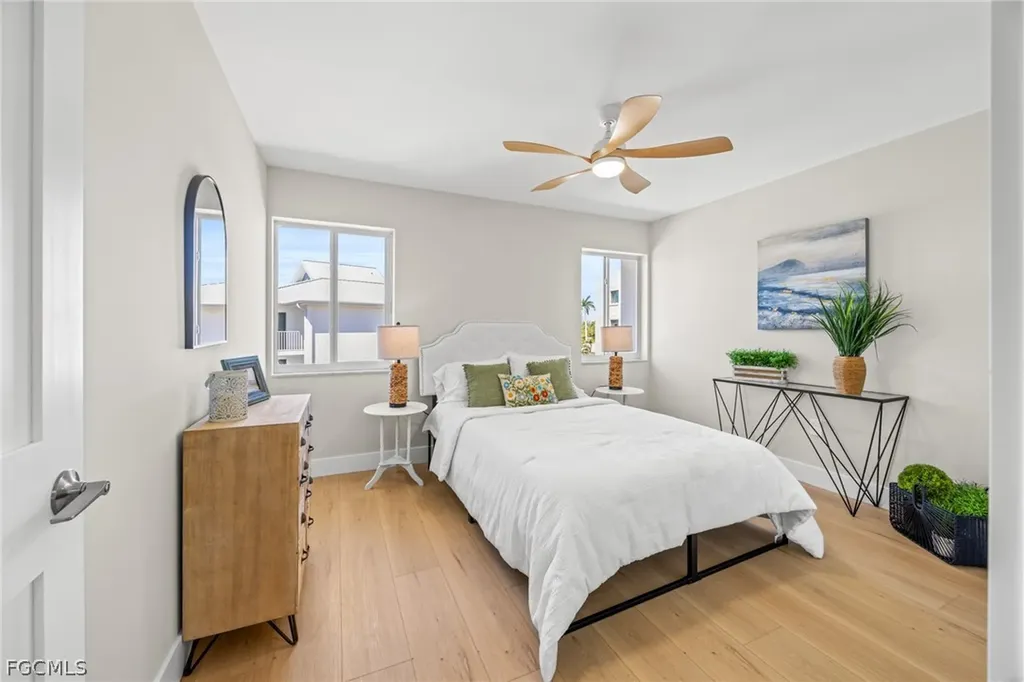 1341 Middle Gulf Drive Sanibel FL 33957