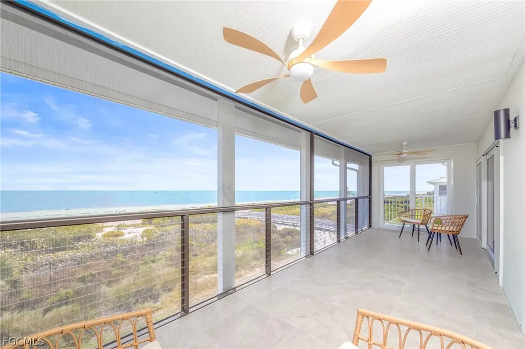 1341 Middle Gulf Drive Sanibel FL 33957