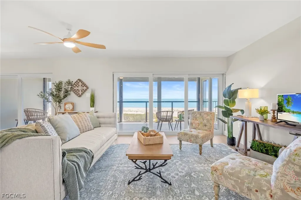 1341 Middle Gulf Drive Sanibel FL 33957