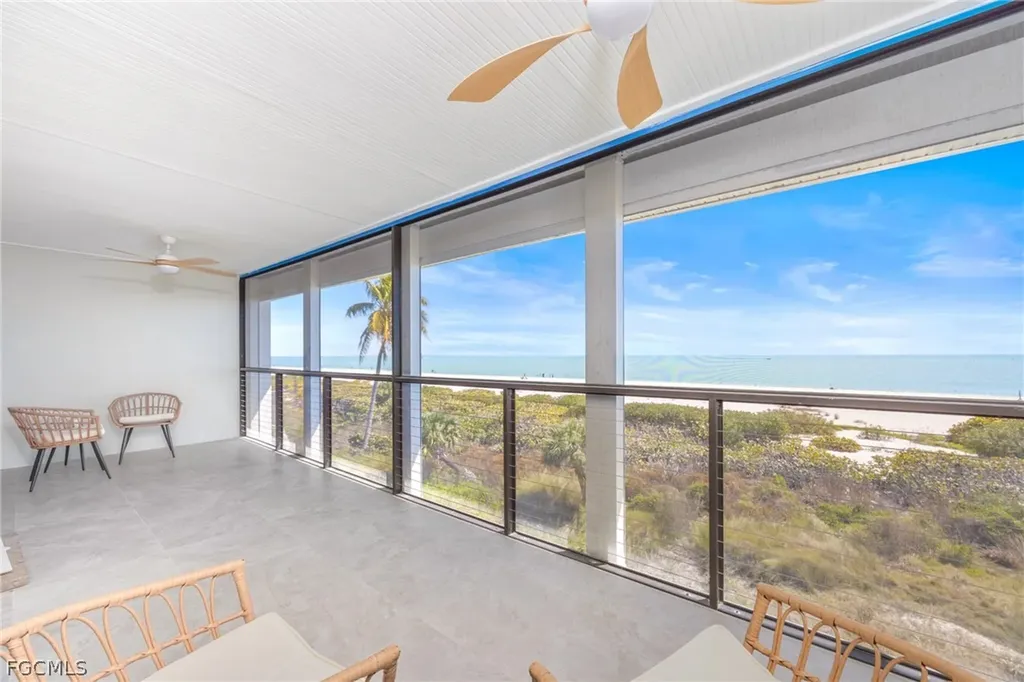 1341 Middle Gulf Drive Sanibel FL 33957