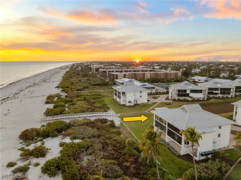 1341 Middle Gulf Drive Sanibel FL 33957