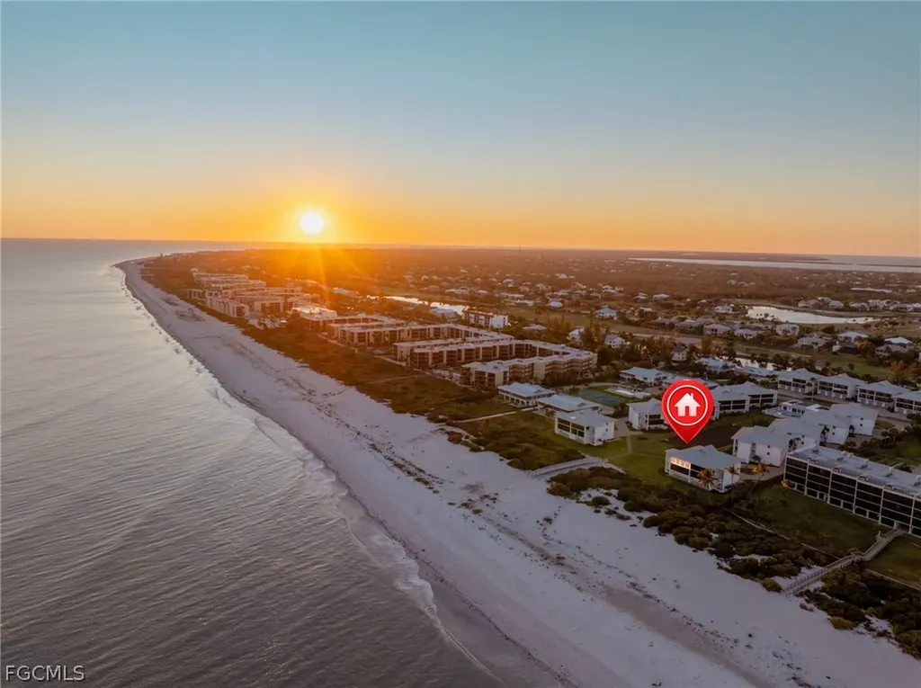 1341 Middle Gulf Drive Sanibel FL 33957