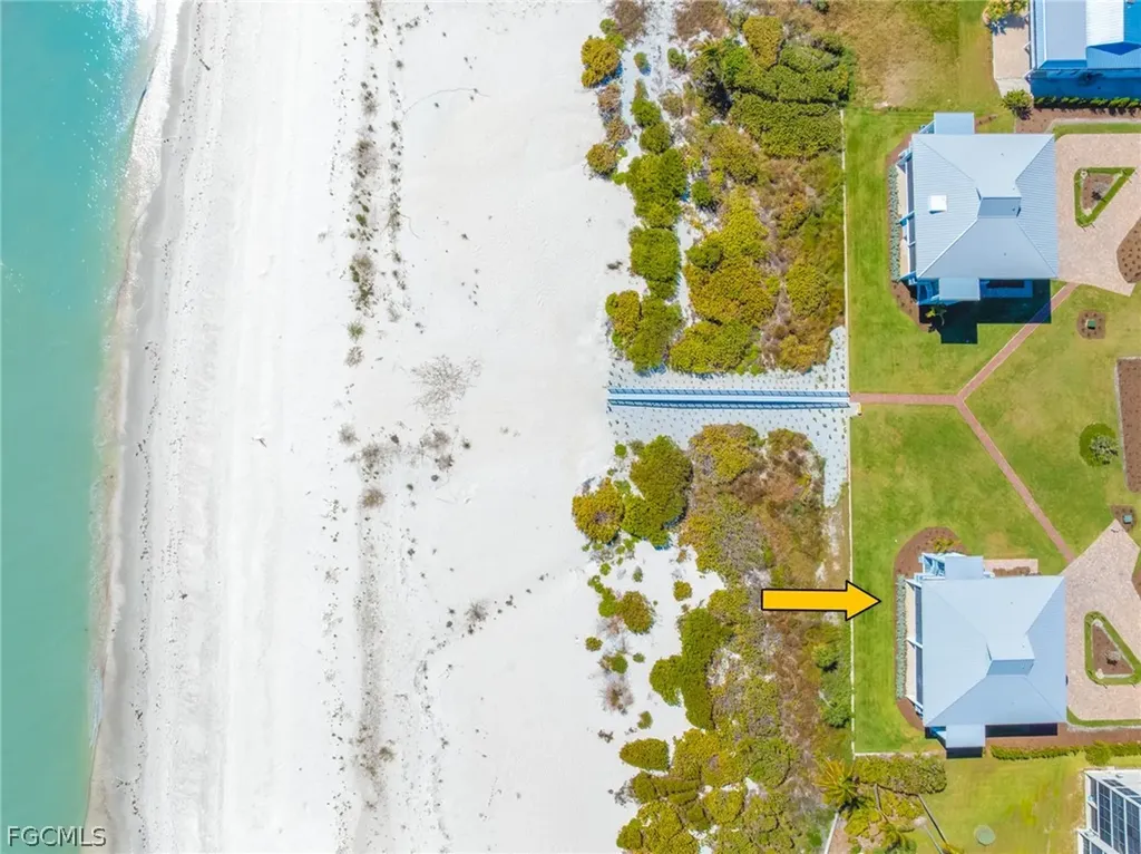 1341 Middle Gulf Drive Sanibel FL 33957