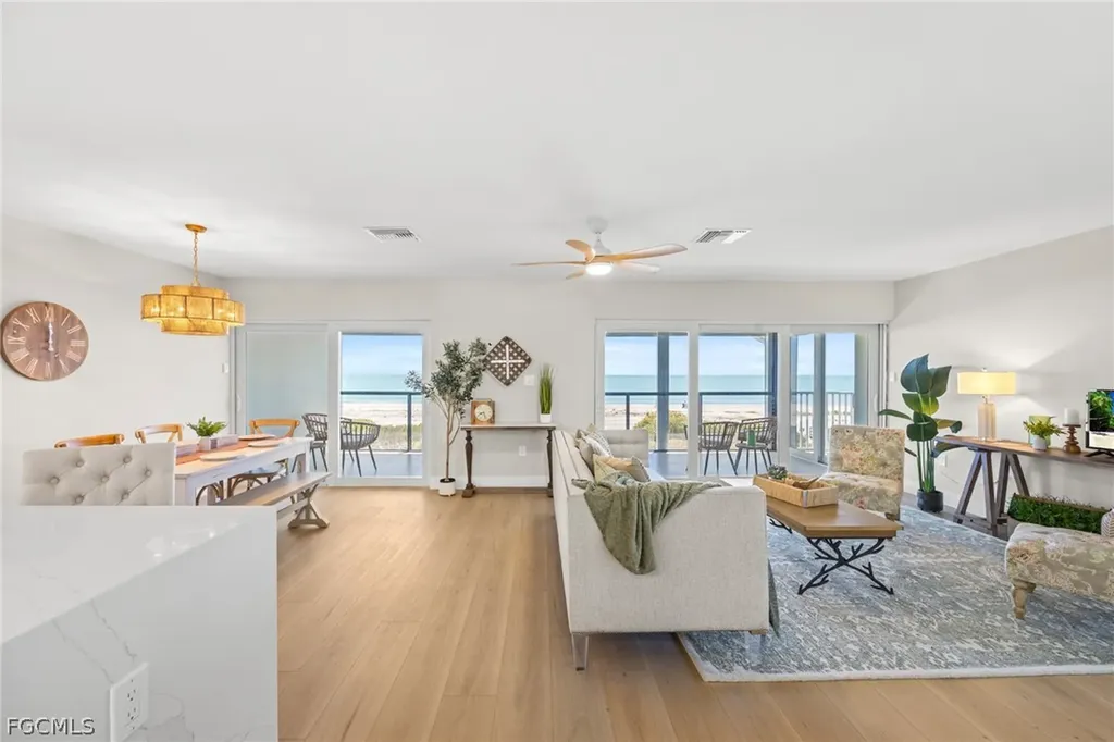 1341 Middle Gulf Drive Sanibel FL 33957