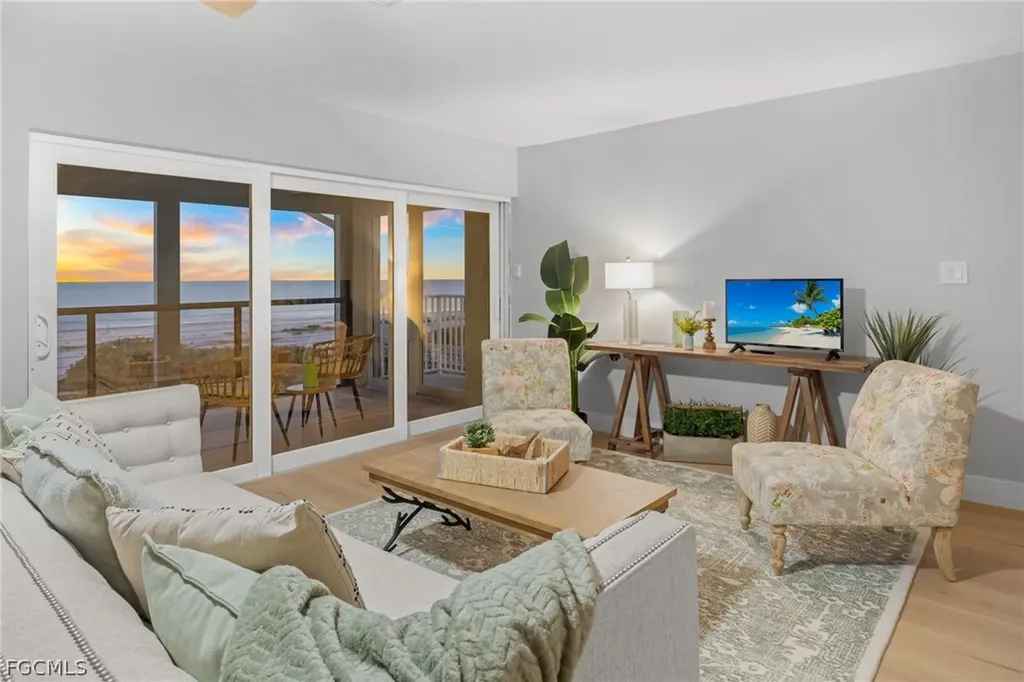 1341 Middle Gulf Drive Sanibel FL 33957