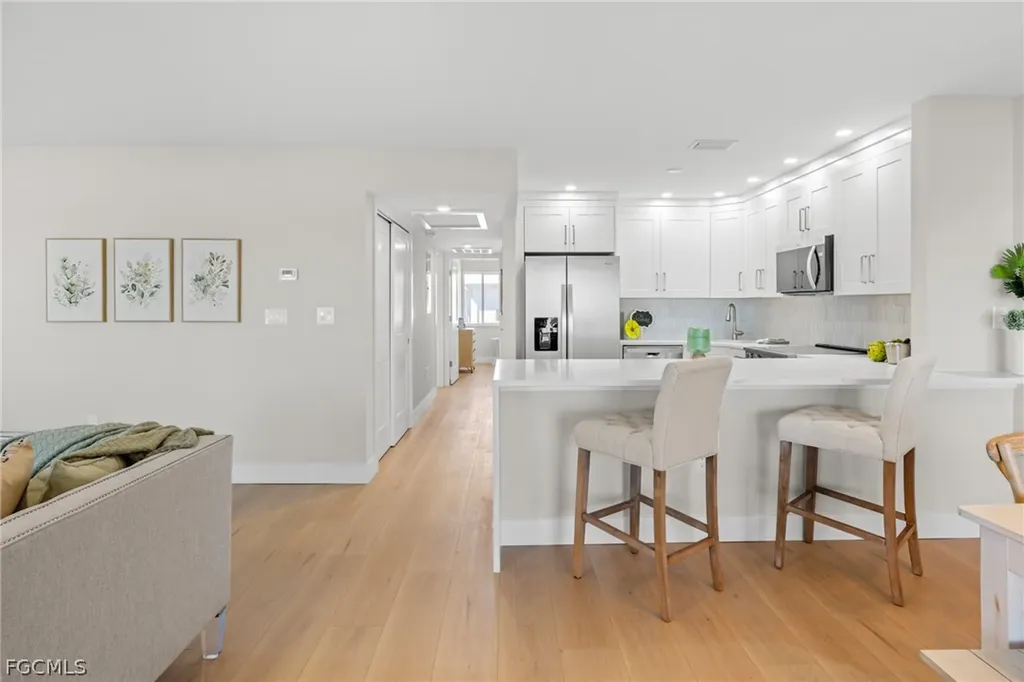 1341 Middle Gulf Drive Sanibel FL 33957