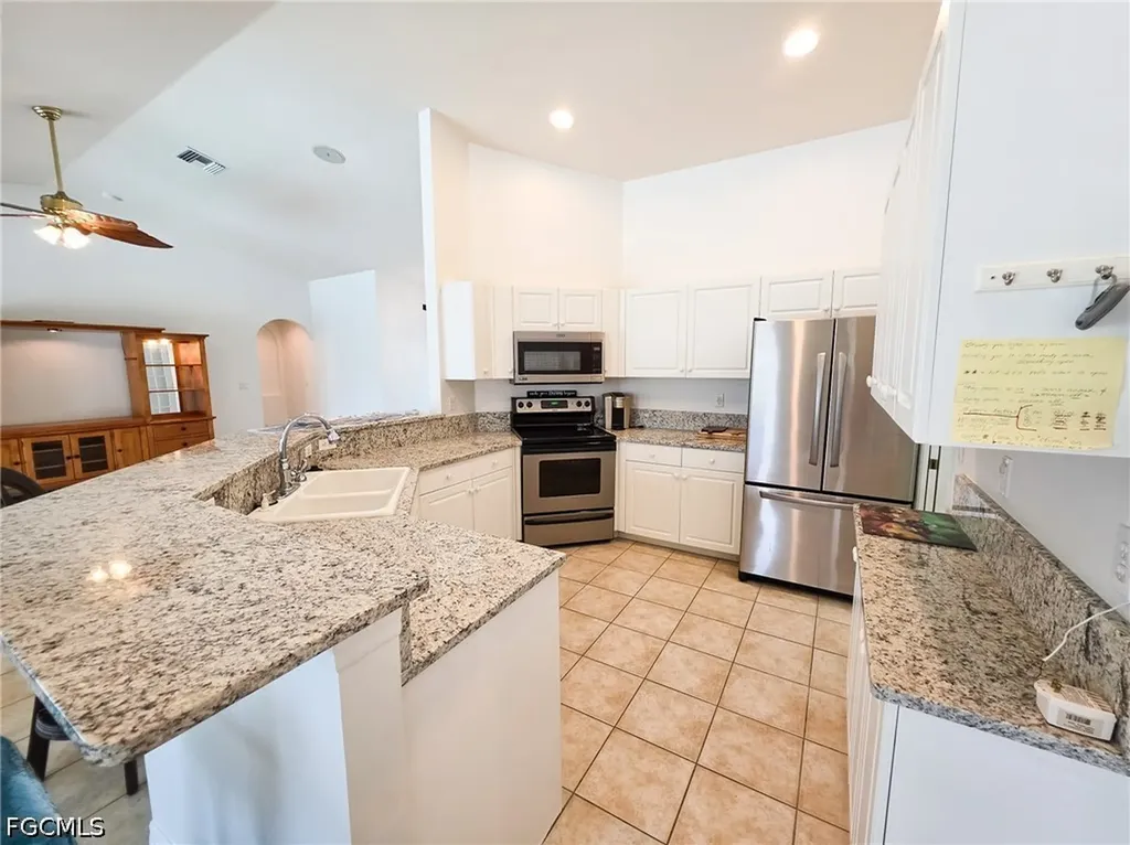 1811 Savona Parkway W Cape Coral FL 33914