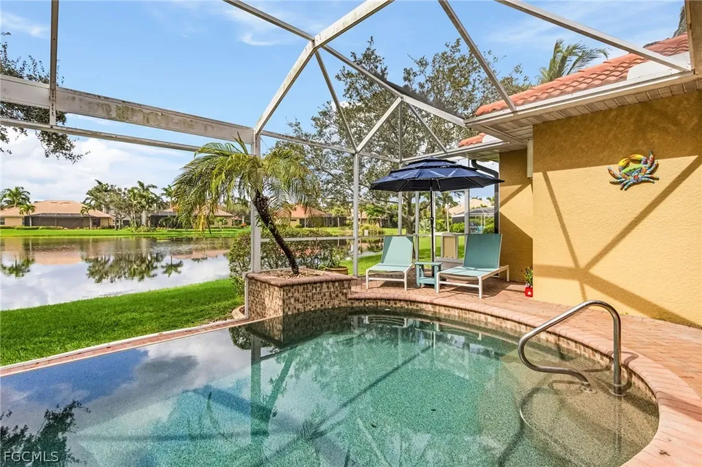 16056 Waterleaf Lane Fort Myers FL 33908