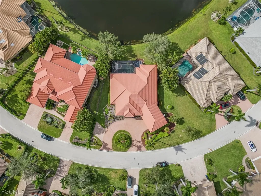 16056 Waterleaf Lane Fort Myers FL 33908