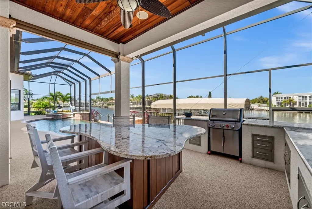 5205 Tamiami Court Cape Coral FL 33904