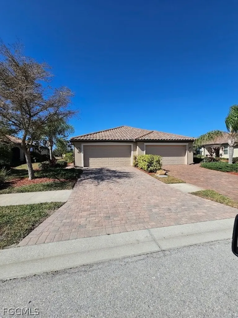 20345 Benissimo Drive Venice FL 34293