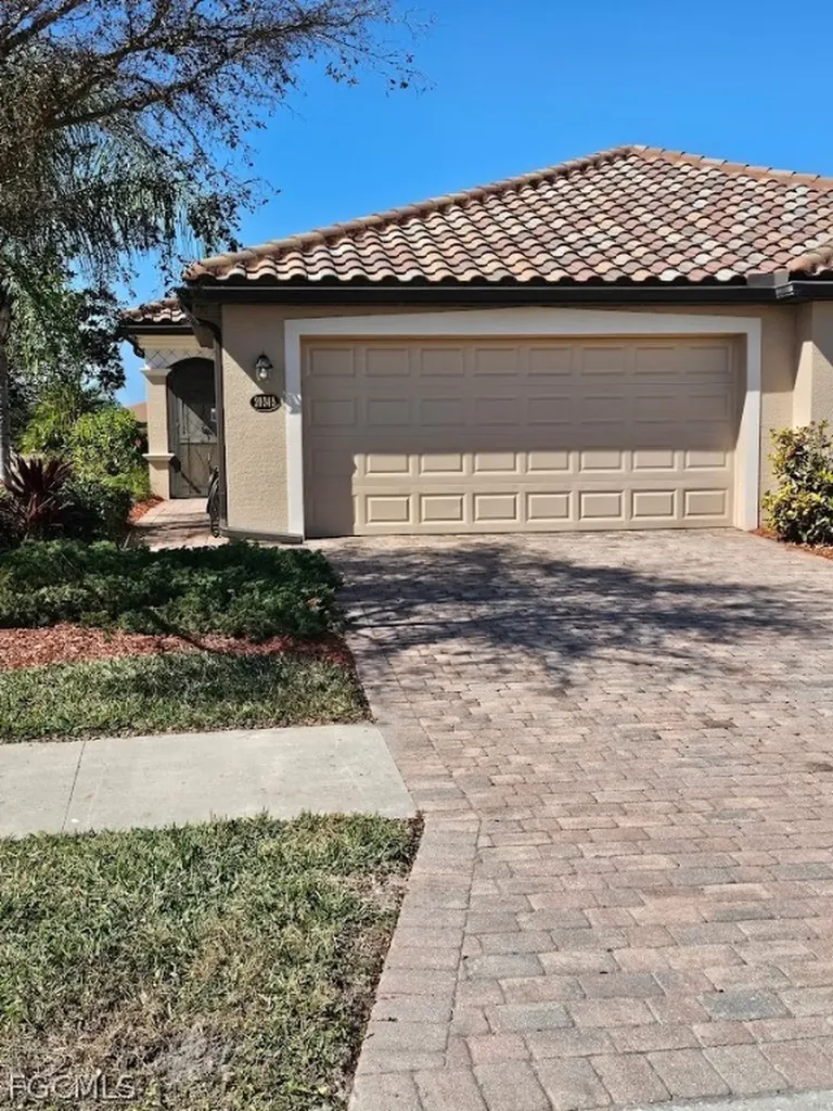 20345 Benissimo Drive Venice FL 34293