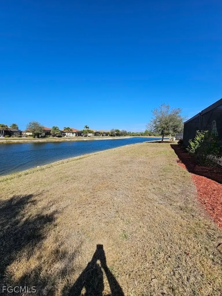 20345 Benissimo Drive Venice FL 34293