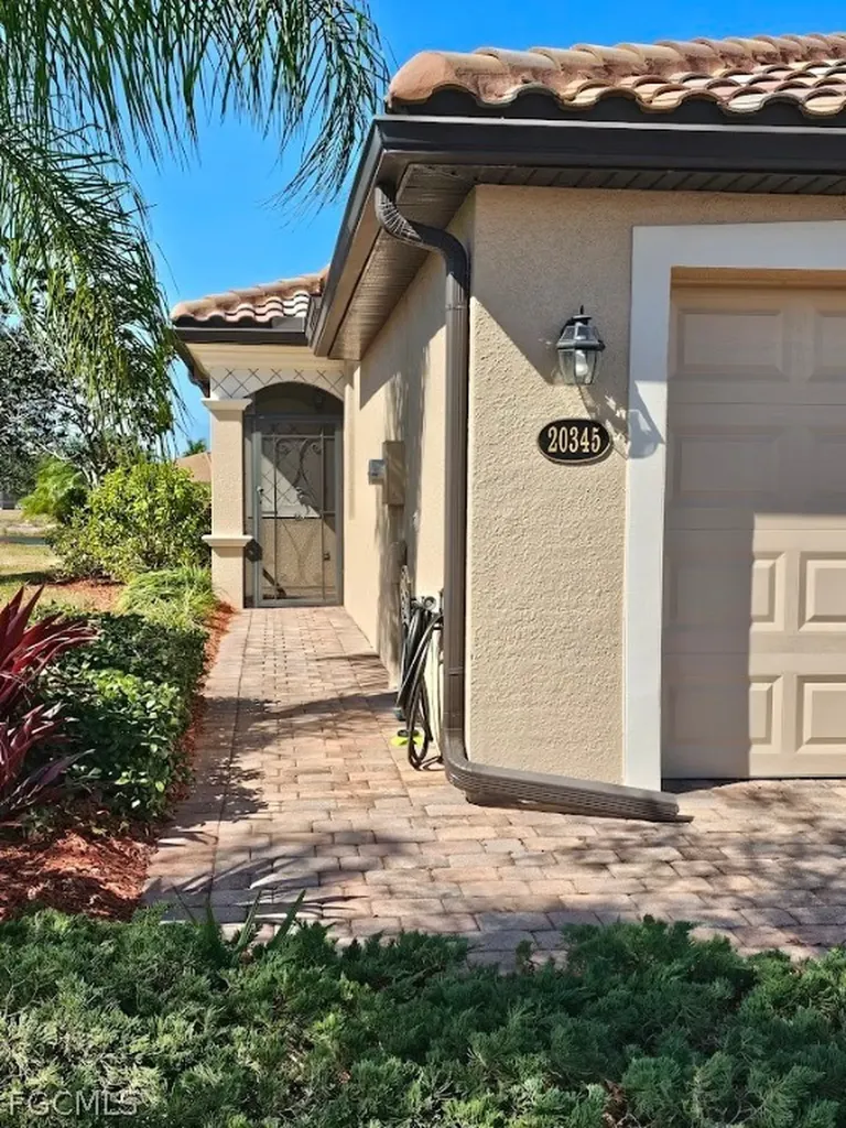 20345 Benissimo Drive Venice FL 34293