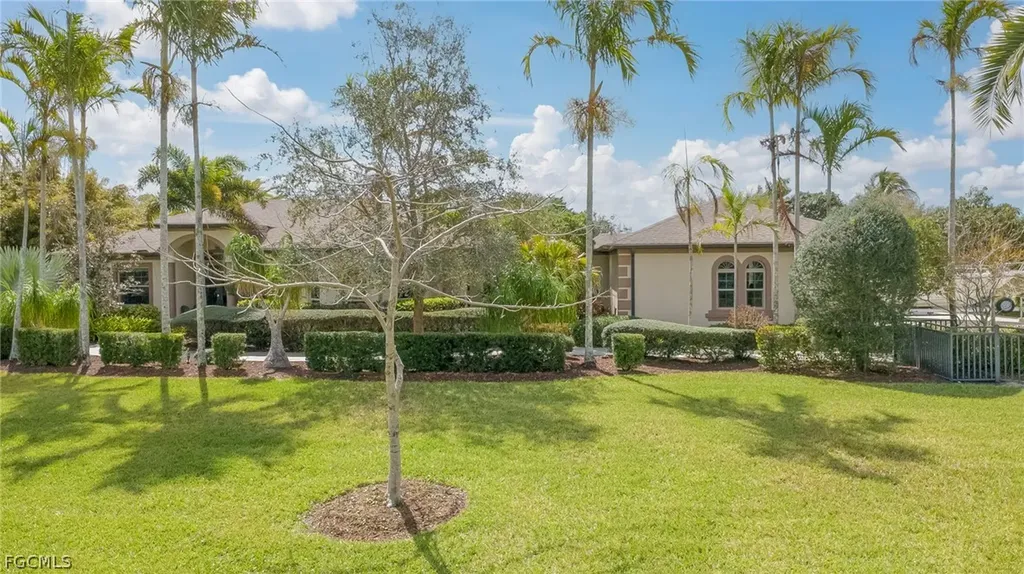 7350 Green Acre Lane Fort Myers FL 33912
