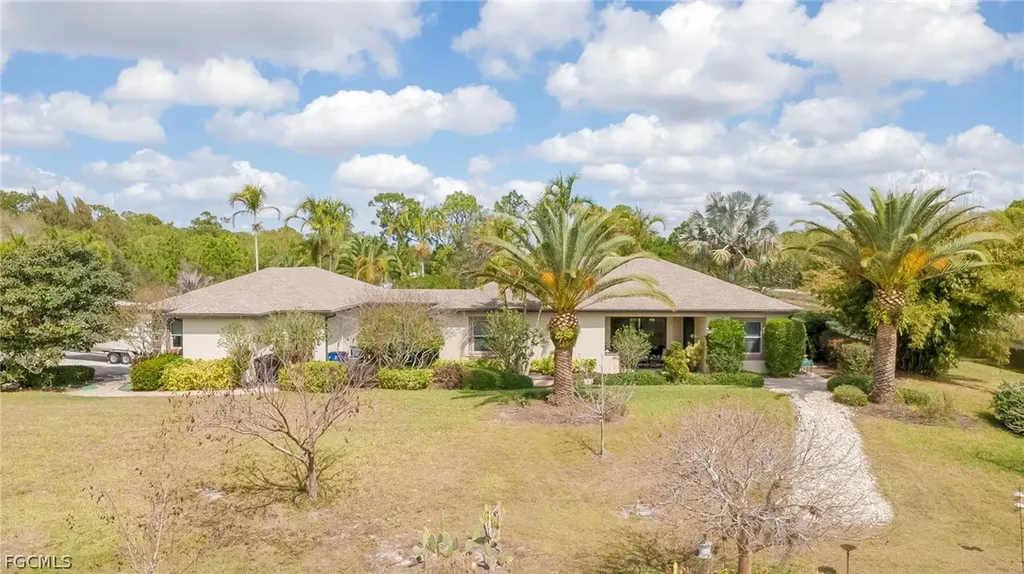 7350 Green Acre Lane Fort Myers FL 33912