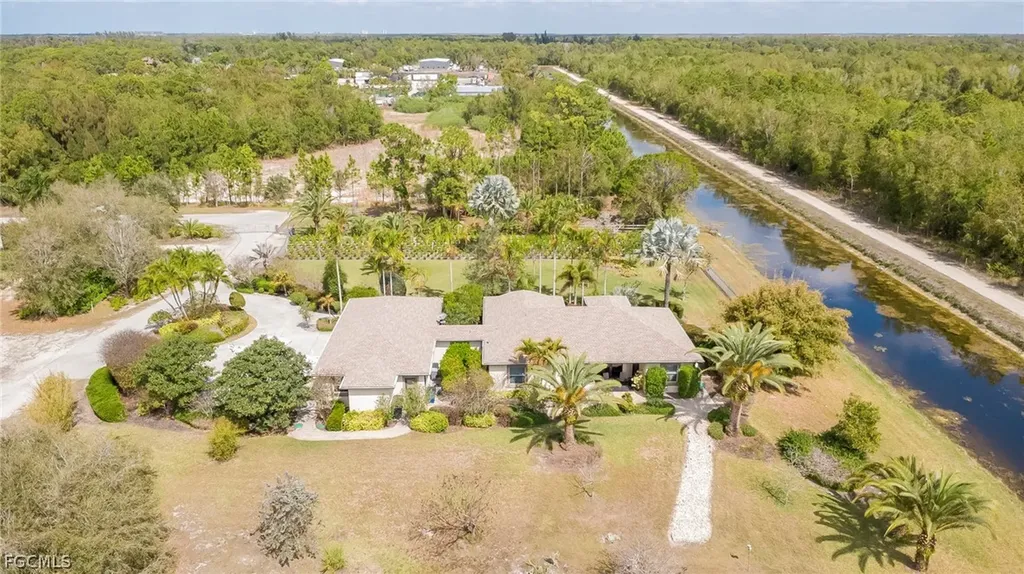 7350 Green Acre Lane Fort Myers FL 33912