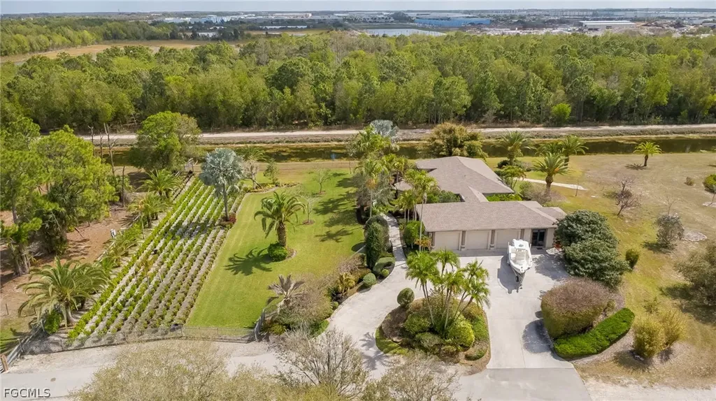 7350 Green Acre Lane Fort Myers FL 33912