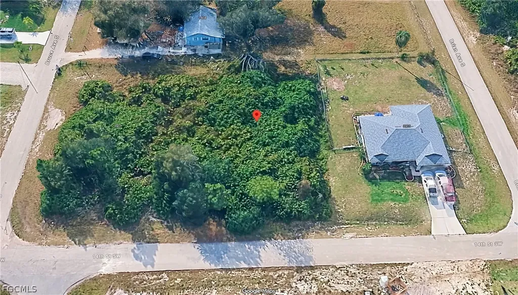 3903 14th Street SW Lehigh Acres FL 33976