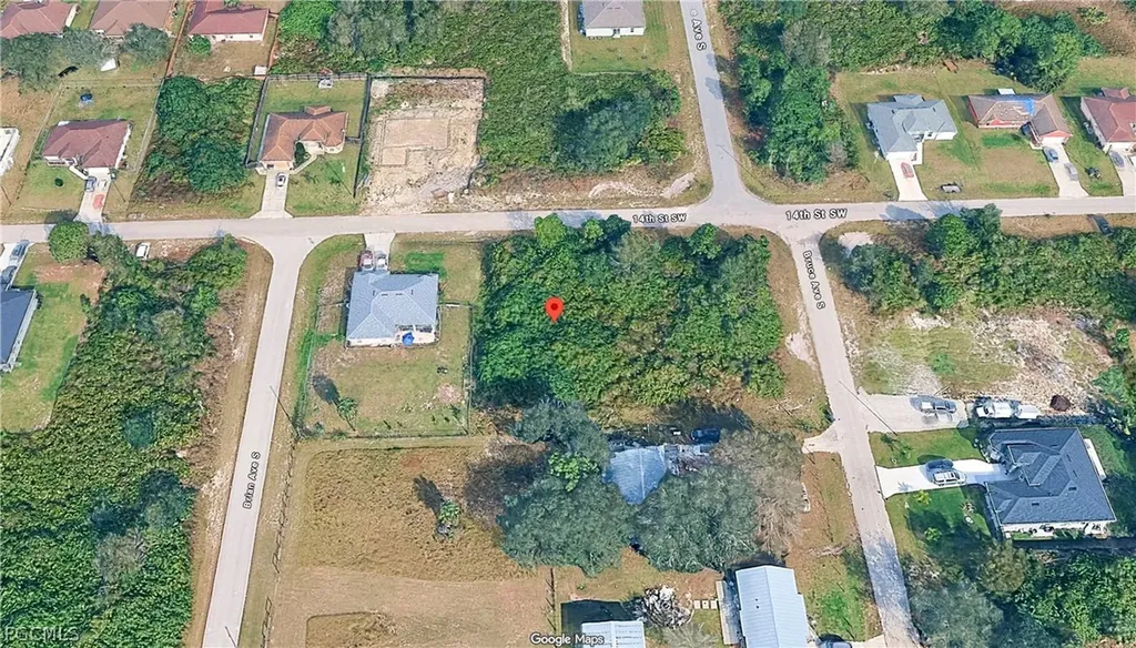 3903 14th Street SW Lehigh Acres FL 33976