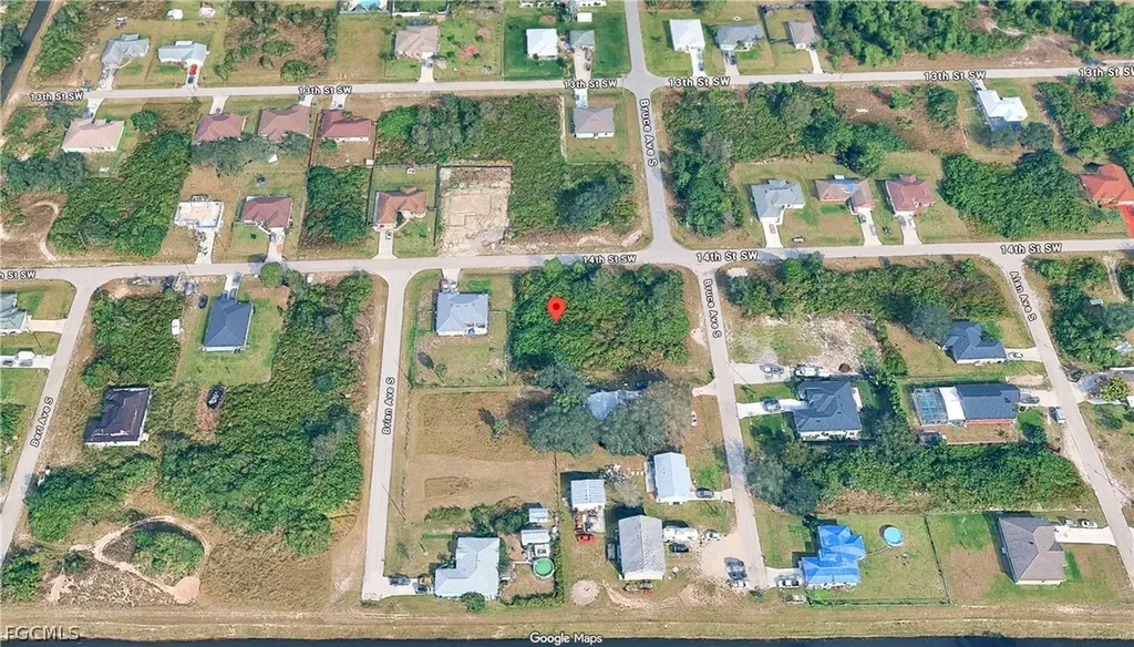 3903 14th Street SW Lehigh Acres FL 33976