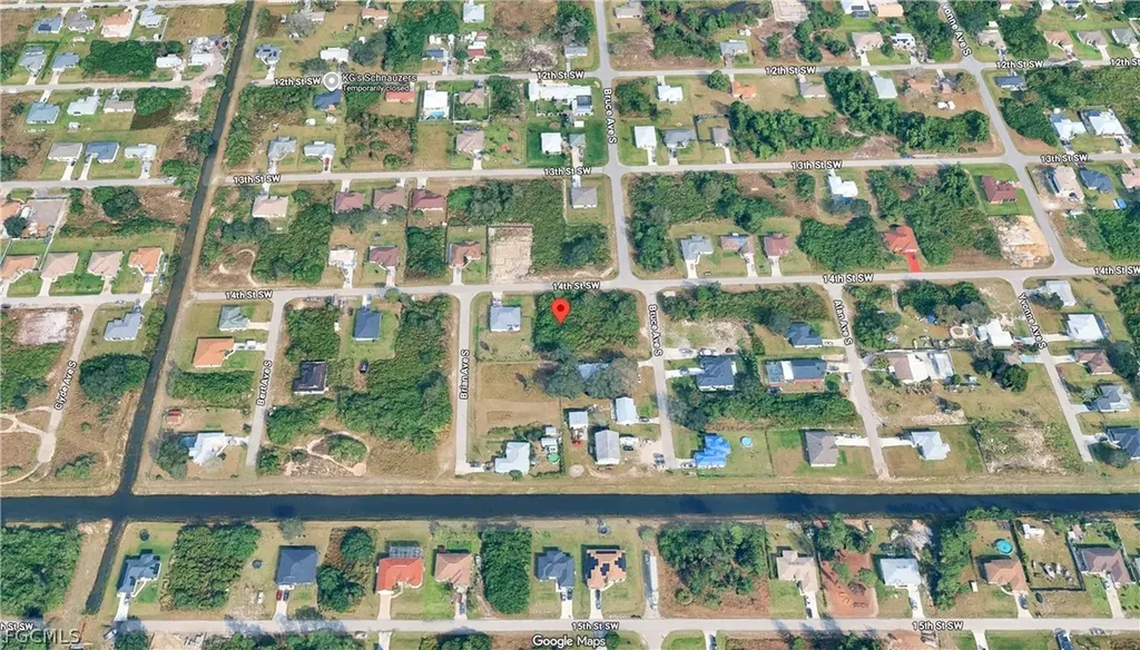 3903 14th Street SW Lehigh Acres FL 33976